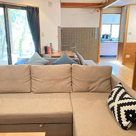 Shirokuma Lodge Хакуба Екстериор снимка