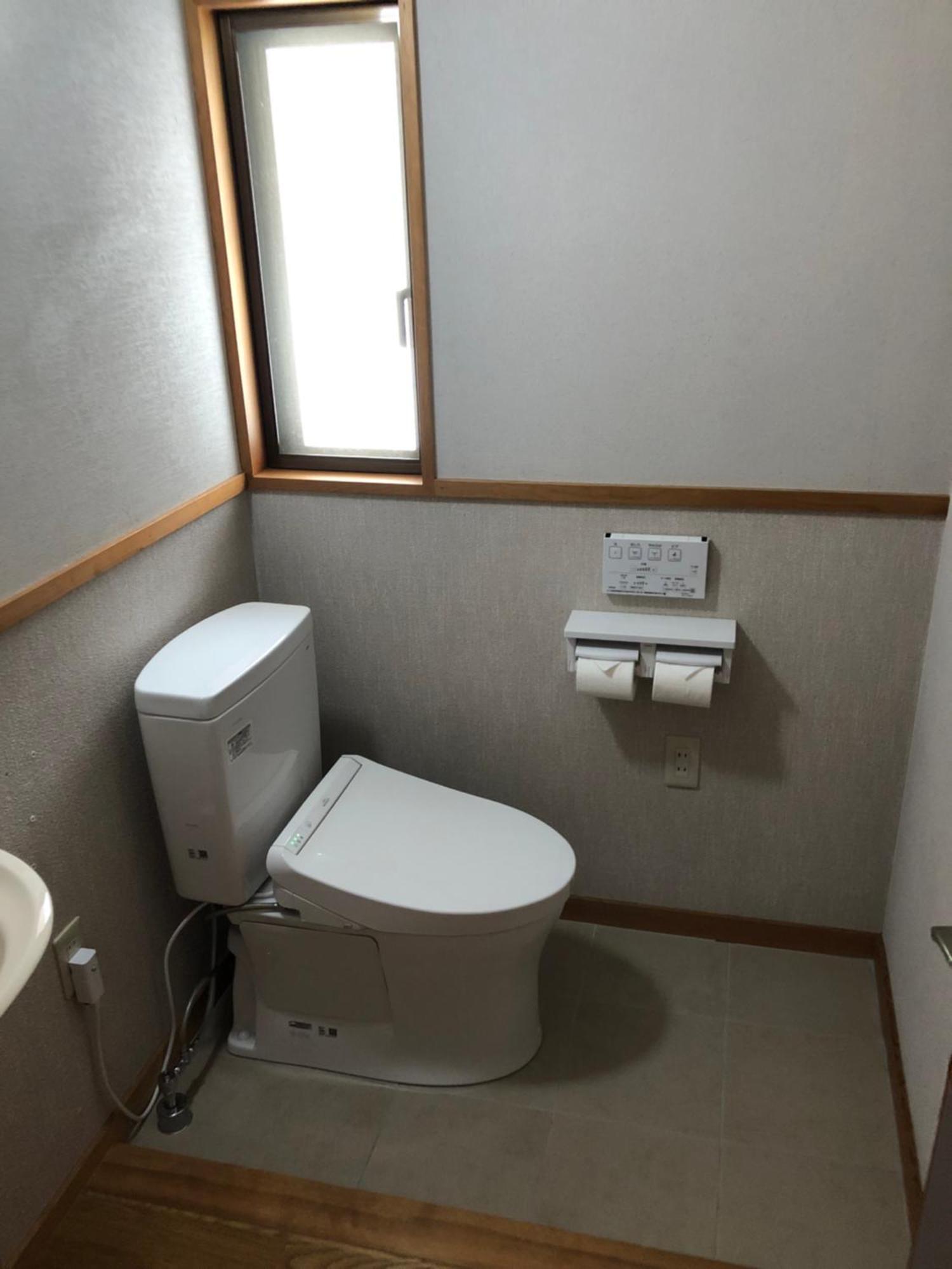 Shirokuma Lodge Хакуба Екстериор снимка