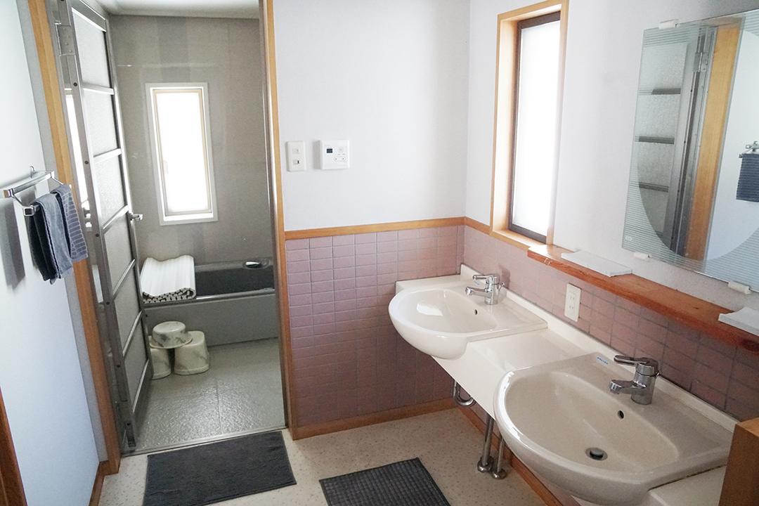 Shirokuma Lodge Хакуба Екстериор снимка