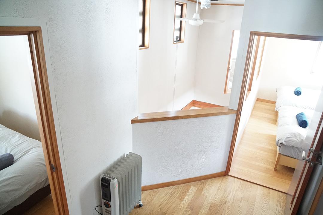 Shirokuma Lodge Хакуба Екстериор снимка